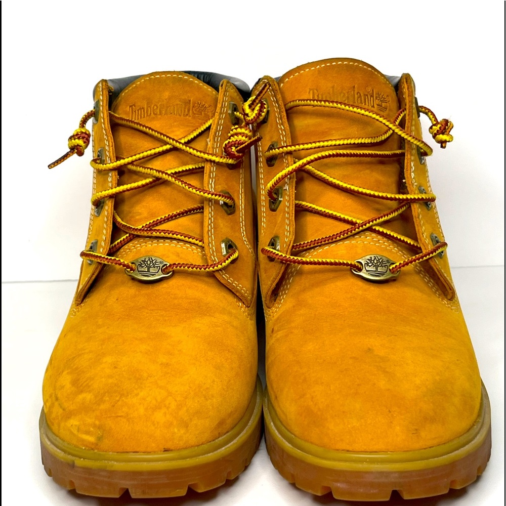 Size 8 Women Timberland Boots 🥾